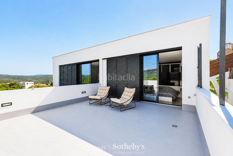 Foto 0e71e287-1635-444c-9366-eb05fd79938a. Casa amb aparcament piscina a Canyelles