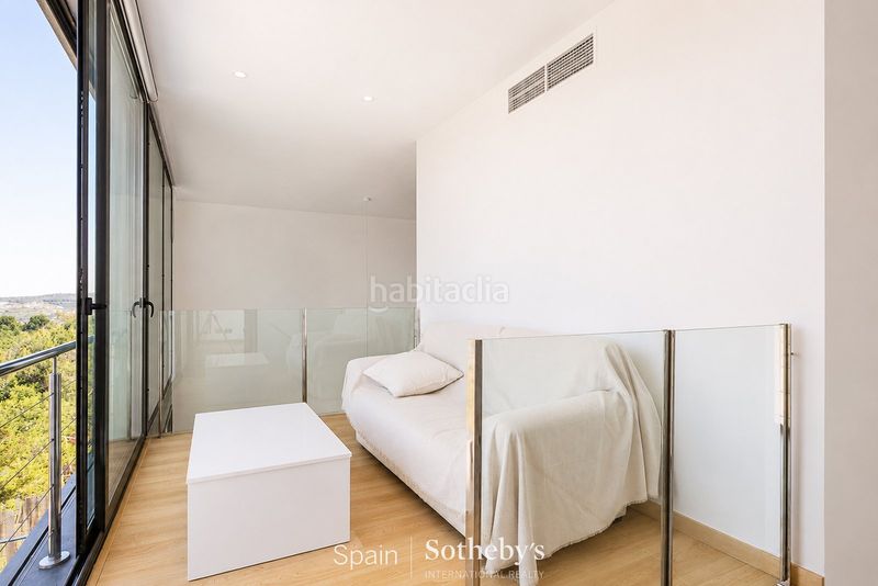 Foto 41c8e828-fd05-4b83-ad3a-513916cc55bc. Casa amb aparcament piscina a Canyelles