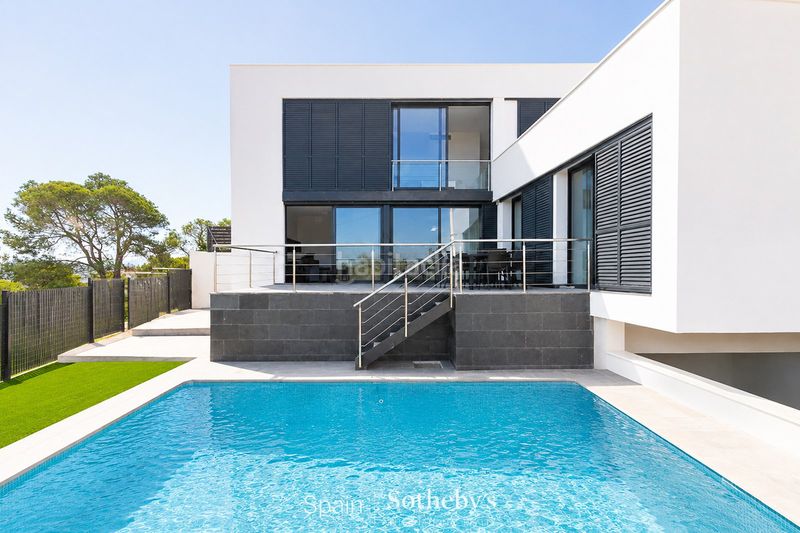 Foto 900a3798-89f0-445a-aa32-323d2d1277a3. Casa amb aparcament piscina a Canyelles