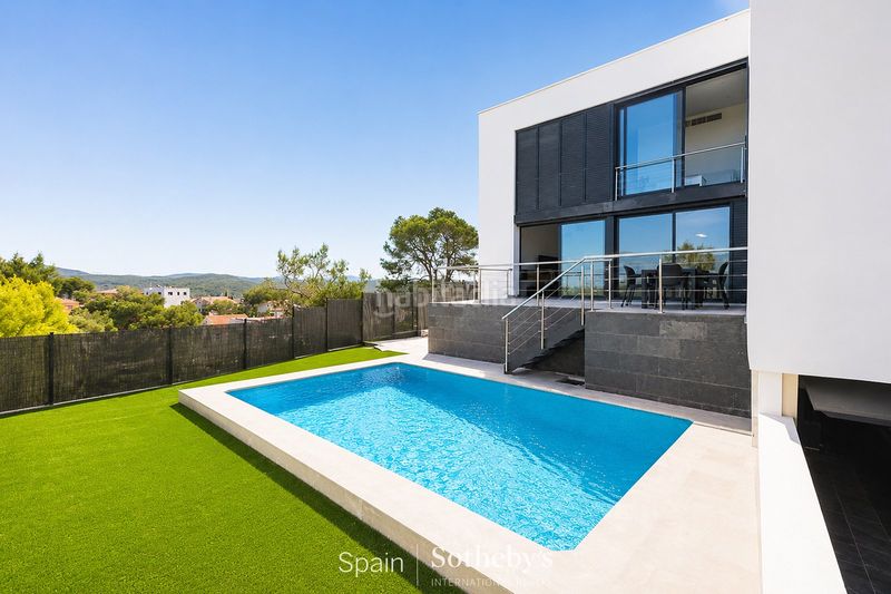 Foto 9fd614e4-bee4-4baf-b788-c477e298f3c2. Casa amb aparcament piscina a Canyelles