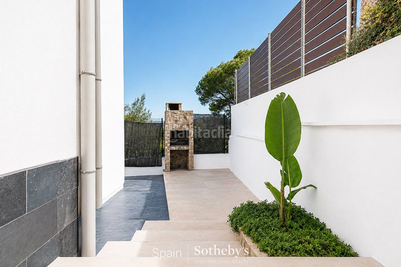 Foto a6c89433-fca4-4867-83c4-49b7384fb1db. Casa amb aparcament piscina a Canyelles