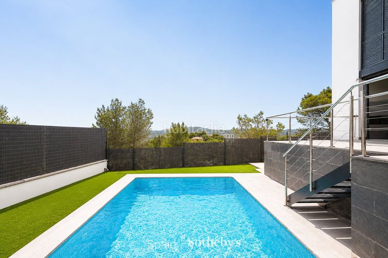 Foto ea699e66-262d-4681-9b67-ee2a6deec7dd. Casa amb aparcament piscina a Canyelles