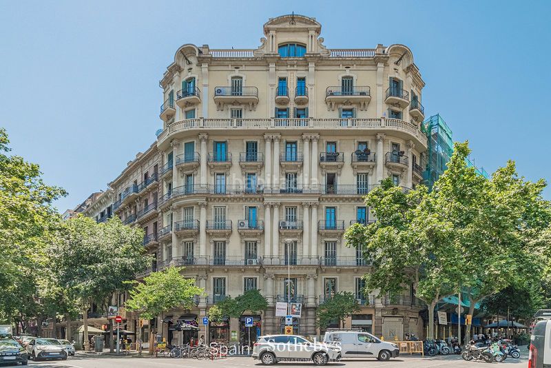 Foto 05476398-f51f-4752-9318-6479358cdc51. Apartament a L´Antiga Esquerra de l´Eixample Barcelona