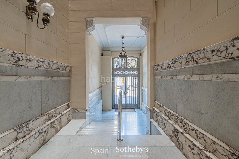 Foto 0db5cb33-4287-467b-9020-a6f9964e105f. Apartament a L´Antiga Esquerra de l´Eixample Barcelona
