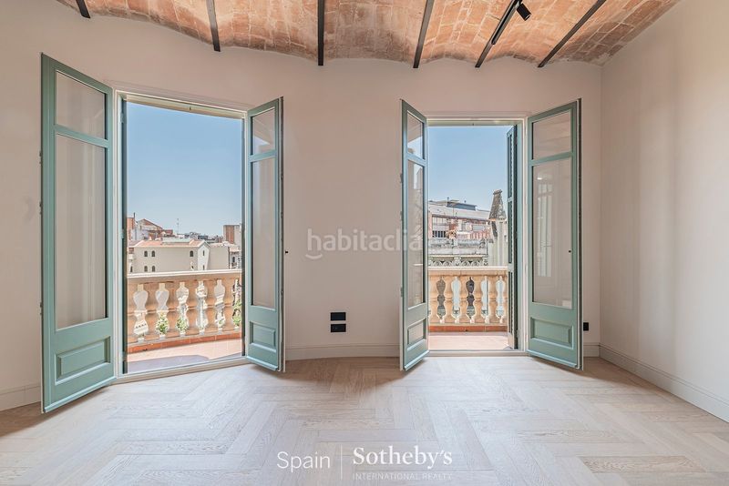 Foto 144f3bcf-a7cc-4b5d-987c-bcc6c2fa3e52. Apartament a L´Antiga Esquerra de l´Eixample Barcelona