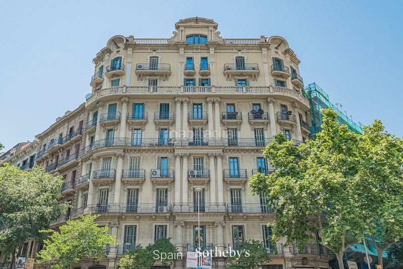 Foto 2bf98c6b-6b04-48fe-b5a2-46d0242112dd. Apartament a L´Antiga Esquerra de l´Eixample Barcelona