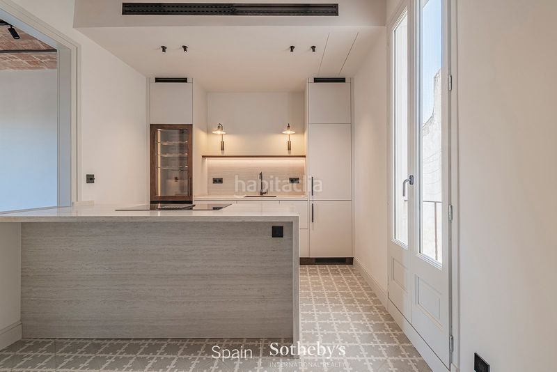 Foto 2e86fce1-936a-49f7-9850-802fa40a6c7a. Apartament a L´Antiga Esquerra de l´Eixample Barcelona