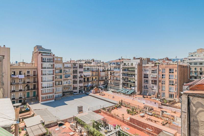 Foto 5944a56d-ffa5-479f-a5a5-6557603c0414. Apartament a L´Antiga Esquerra de l´Eixample Barcelona