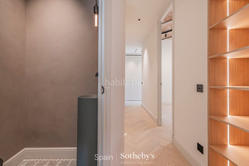 Foto 647341f3-90a7-427a-9263-3b4ee5c06d59. Apartament a L´Antiga Esquerra de l´Eixample Barcelona