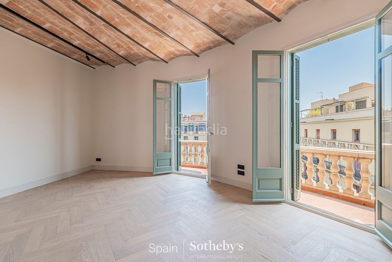Foto 7145c722-7302-40df-a5f1-e2b65774d5c3. Apartament a L´Antiga Esquerra de l´Eixample Barcelona