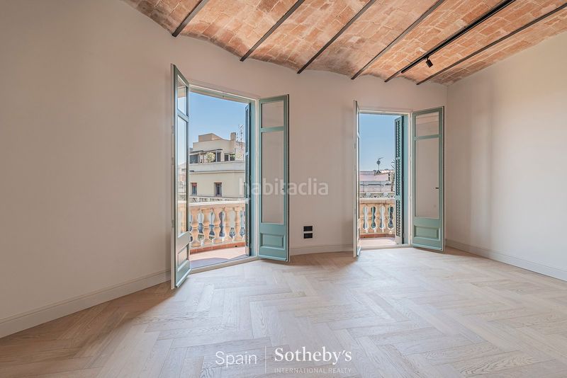 Foto 802c0fac-5507-45b4-9d9a-86b73bd70cac. Apartament a L´Antiga Esquerra de l´Eixample Barcelona