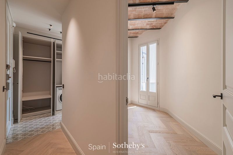 Foto 887c3311-dca4-464b-a324-264b3f586486. Apartament a L´Antiga Esquerra de l´Eixample Barcelona