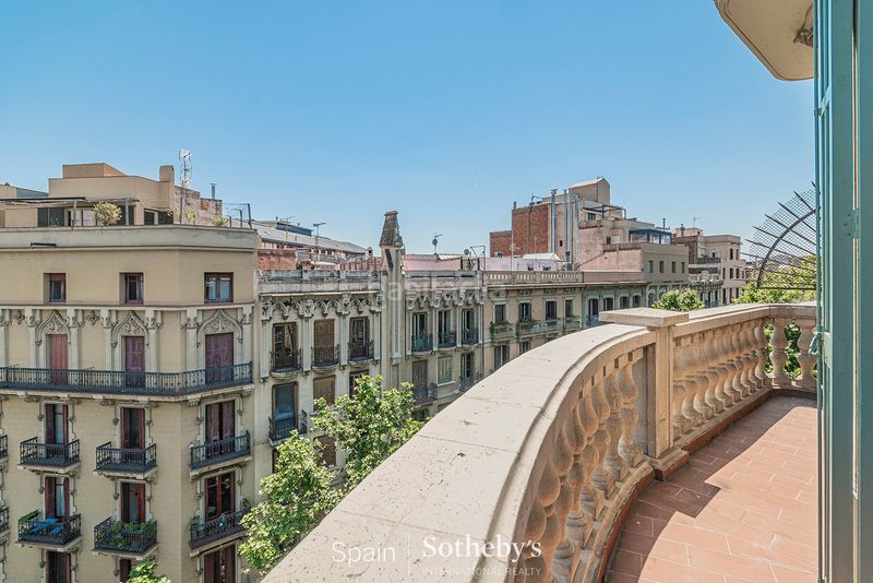 Foto 8a2cc671-1631-4fe4-b5be-e4111f2e971e. Apartament a L´Antiga Esquerra de l´Eixample Barcelona