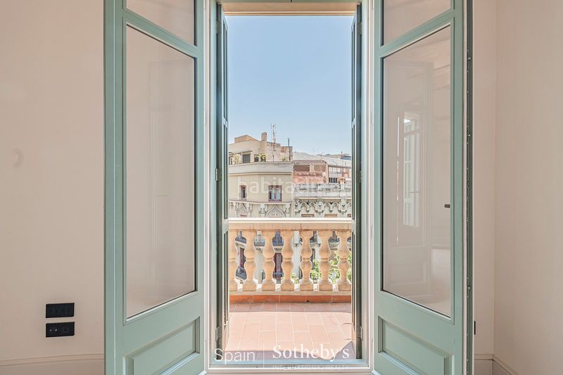 Foto a629838c-fee0-44eb-b3bf-2a66627feabf. Apartament a L´Antiga Esquerra de l´Eixample Barcelona