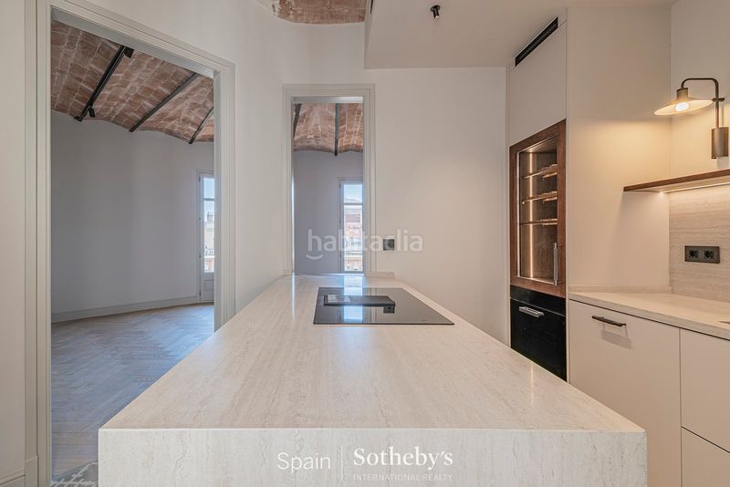 Foto b3cf3288-cd3e-42a6-828b-5299cbe89769. Apartament a L´Antiga Esquerra de l´Eixample Barcelona