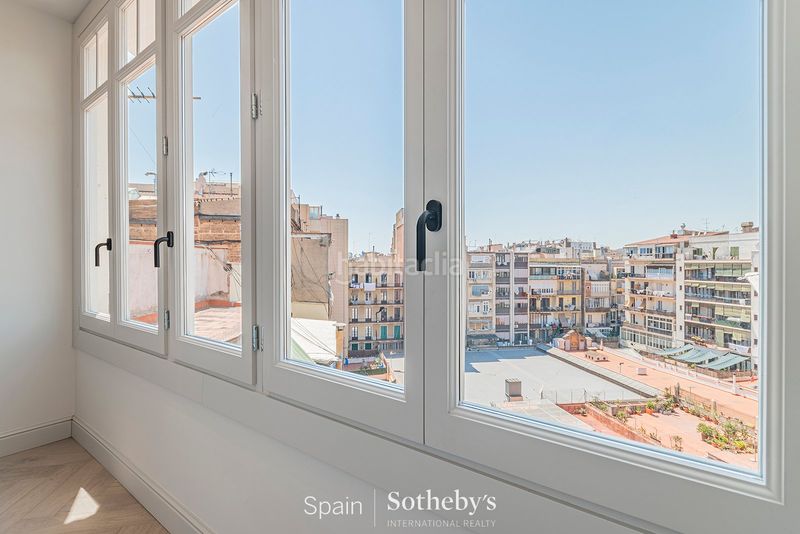 Foto cc799f91-e6e2-443e-a829-dc95015ee8db. Apartament a L´Antiga Esquerra de l´Eixample Barcelona