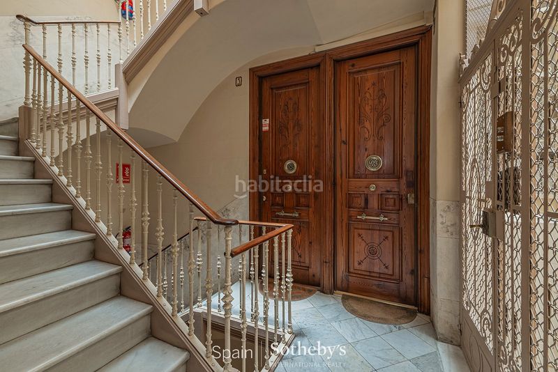 Foto d234744c-966b-4b97-b211-5ef7b2fb54d7. Apartament a L´Antiga Esquerra de l´Eixample Barcelona