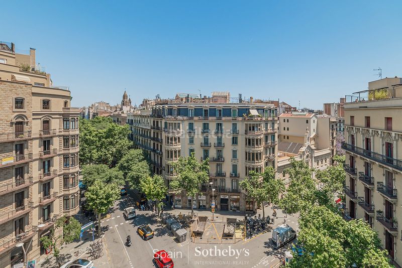 Foto e35ceb43-1ff4-427f-a401-5922bda6a5ab. Apartament a L´Antiga Esquerra de l´Eixample Barcelona