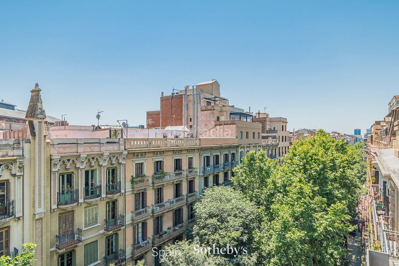 Foto f69acf0a-d272-4eba-9149-0aac415f7357. Apartament a L´Antiga Esquerra de l´Eixample Barcelona