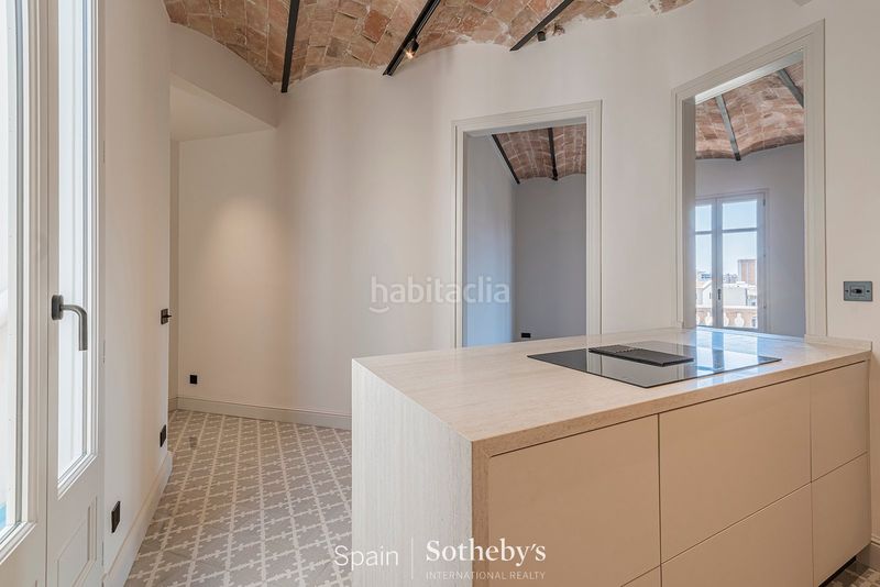 Foto fd88dbf8-0a2e-4291-a271-9e81169b7652. Apartament a L´Antiga Esquerra de l´Eixample Barcelona