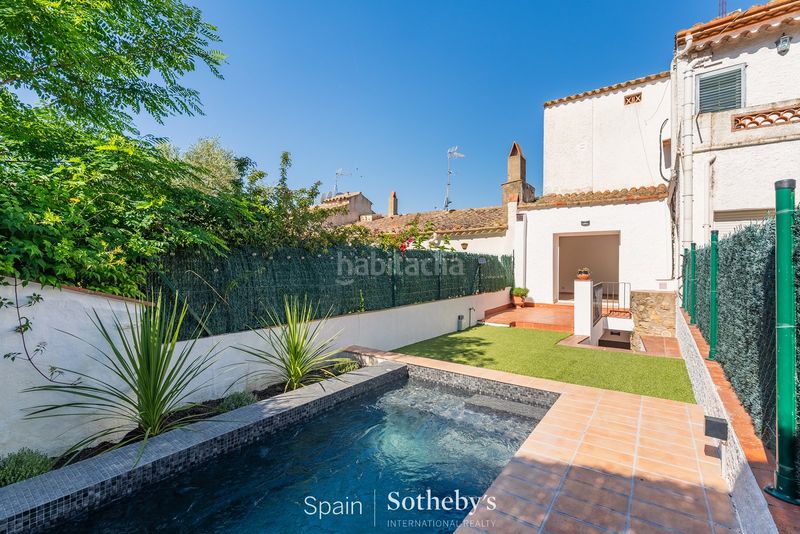 Foto 2cd37ca4-e6f9-4f25-9b6b-e2fe732e6132. Casa amb piscina a Begur Begur