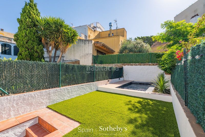 Foto 578c2778-8897-42ed-bf0c-aff000a1ab05. Casa amb piscina a Begur Begur