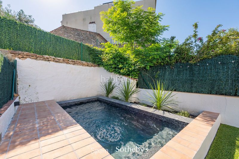 Foto 6a64e2e6-bac7-4eb5-b231-f8a703b2c7a5. Casa amb piscina a Begur Begur
