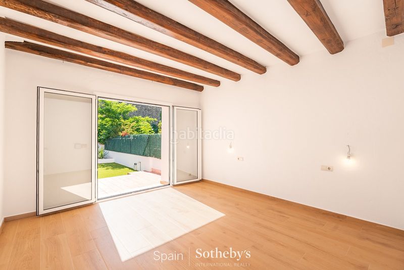 Foto 9fa1aa96-d946-485e-9d93-599368a3eb78. Casa amb piscina a Begur Begur