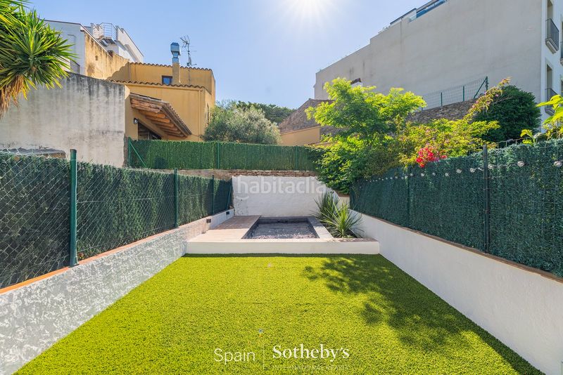 Foto b4d4ed12-7a12-4a13-a364-512bea6410a5. Casa amb piscina a Begur Begur