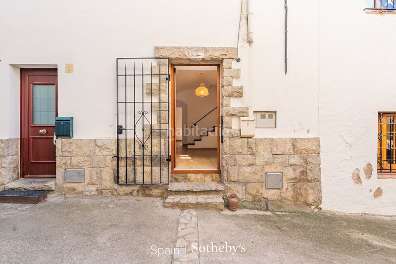 Foto da8673bc-12c9-448e-a4f8-23bf51336ccf. Casa amb piscina a Begur Begur