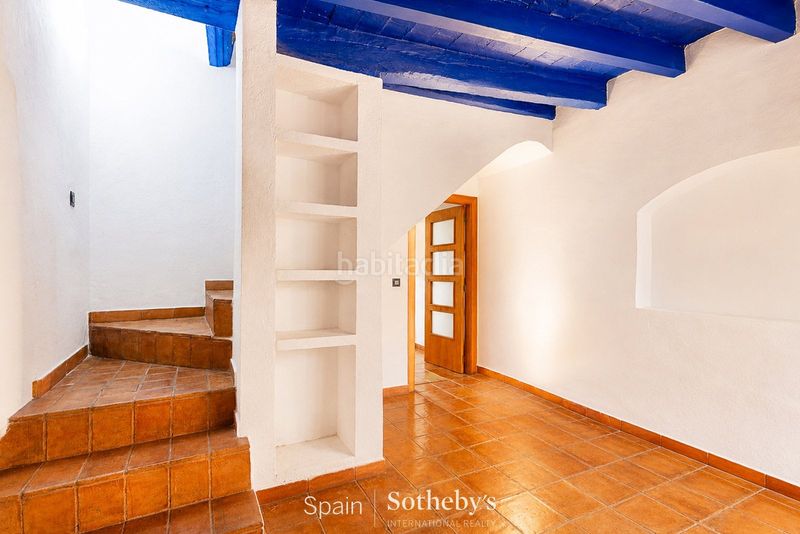 Foto 4220bce9-0004-4710-a123-d870cad27dc5. Doppelhaus mit heizung in Centre Sitges
