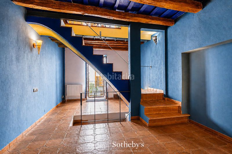 Foto 4a0e059c-af7c-43ea-b014-14c2dd4d9fef. Doppelhaus mit heizung in Centre Sitges