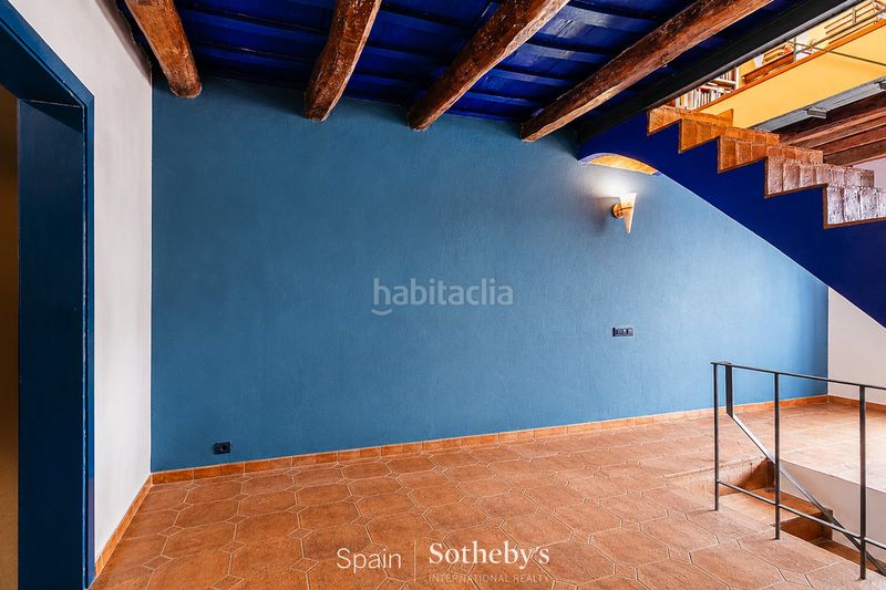 Foto 9467a6c4-a6b8-492c-8357-043ca74d304b. Doppelhaus mit heizung in Centre Sitges