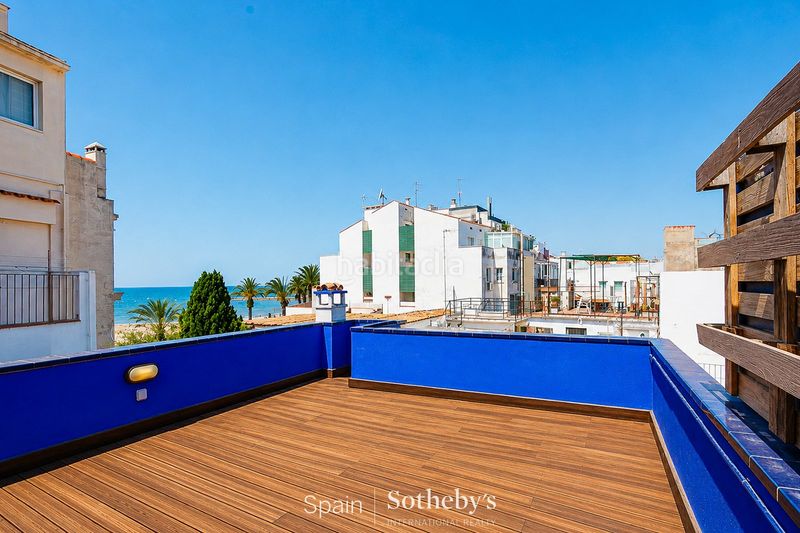 Foto af1f06f5-bc05-4cfc-b284-ee926ac5e5a8. Doppelhaus mit heizung in Centre Sitges