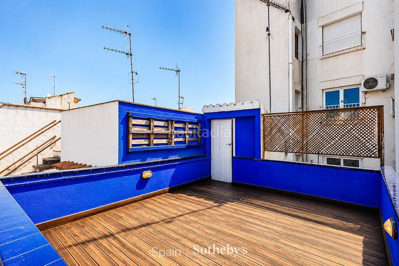 Foto dd1a4609-a4f6-49c8-bab9-ecf03782051d. Doppelhaus mit heizung in Centre Sitges