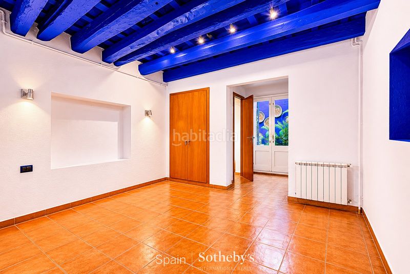 Foto e906812e-615d-4850-9259-5167a37d5c2b. Doppelhaus mit heizung in Centre Sitges