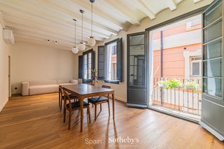 Apartament a Carrer dels Mirallers