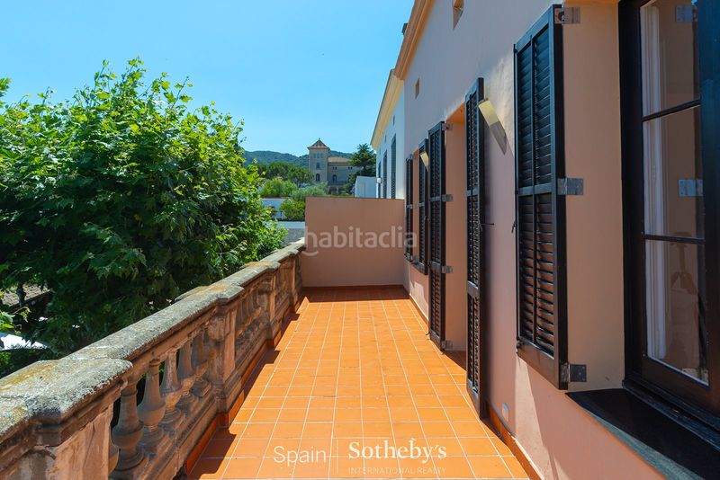 Foto 932c659e-24ec-4487-bd67-aef4d4f32fd6. Casa amb calefacció aparcament piscina a Nucli Urbà Argentona