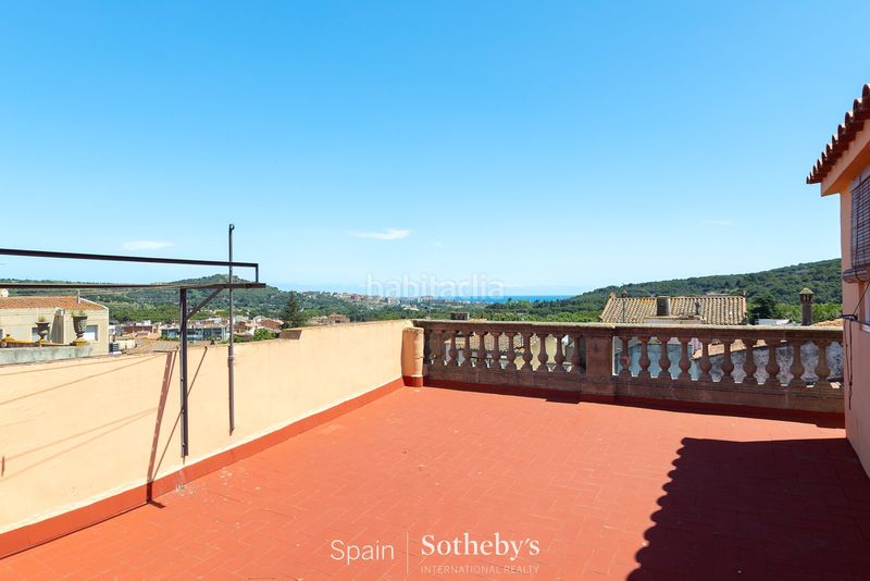 Foto ba14102b-99bc-41e1-9023-ee67ba393963. Casa amb calefacció aparcament piscina a Nucli Urbà Argentona