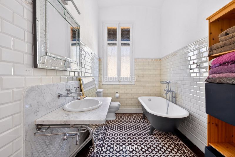 Foto c584660d-e717-4049-9f4d-eb3835b84838. Casa amb calefacció aparcament piscina a Nucli Urbà Argentona