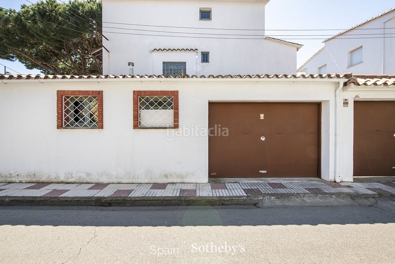 Foto 01c976e2-ede1-429f-a2dd-9b1e5899abcf. Casa amb calefacció aparcament a Fenals Platja d´Aro