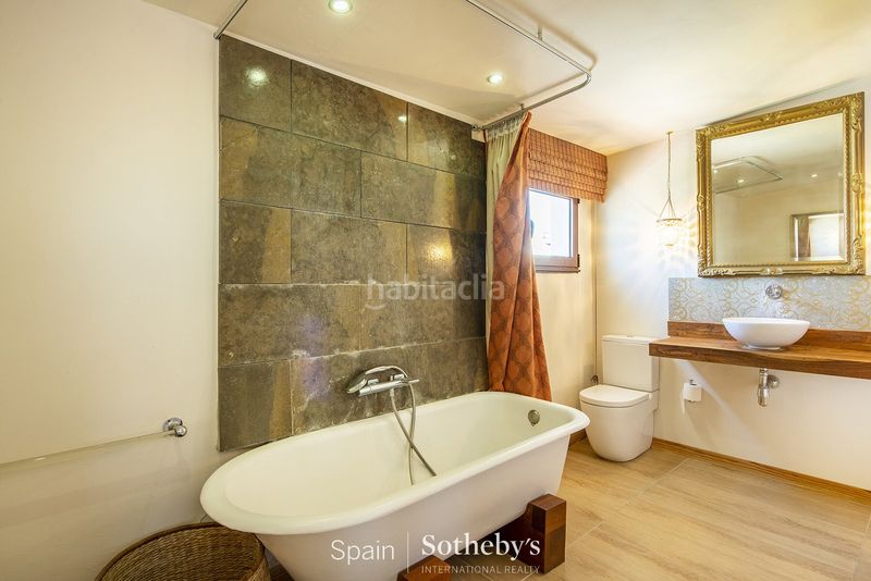 Foto 447f52bd-f2f8-4cb5-81a1-55b6685e4015. Casa amb calefacció aparcament a Fenals Platja d´Aro