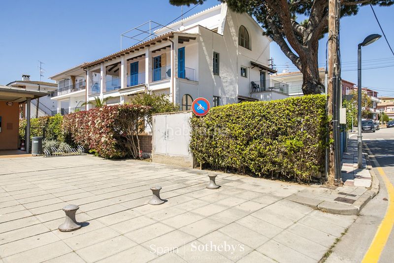 Foto 49e6219e-9690-4299-93b7-b664a497a72d. Casa amb calefacció aparcament a Fenals Platja d´Aro