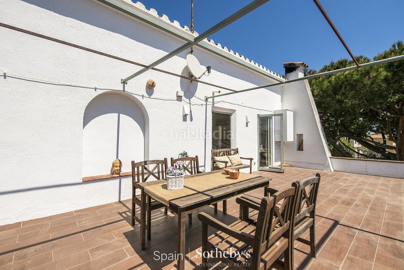 Foto 6306d518-4766-4408-9abb-063332440575. Casa amb calefacció aparcament a Fenals Platja d´Aro