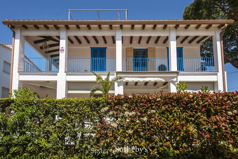 Foto 6db9a78a-9752-4662-95e0-11a5955b4b58. Casa amb calefacció aparcament a Fenals Platja d´Aro