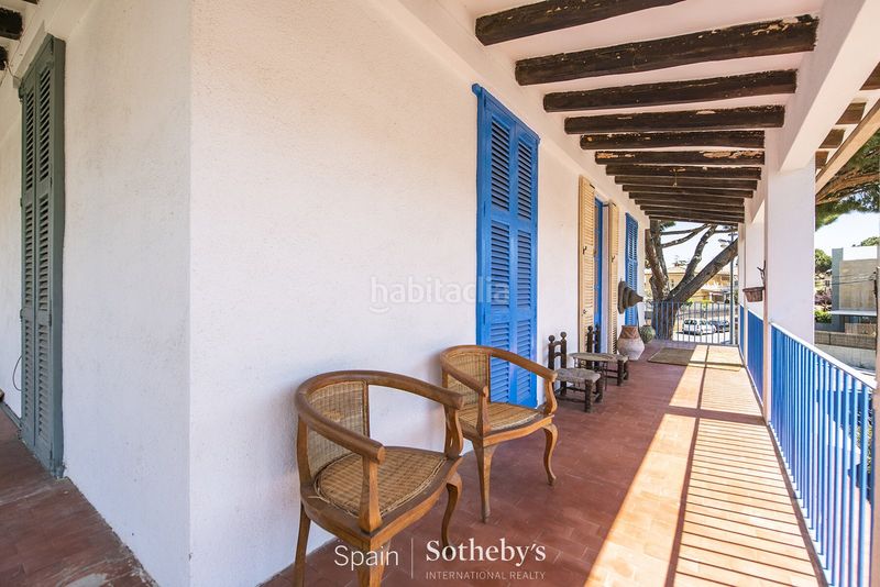 Foto e8ec362c-e163-426a-87c2-1f2a0fc979ba. Casa amb calefacció aparcament a Fenals Platja d´Aro