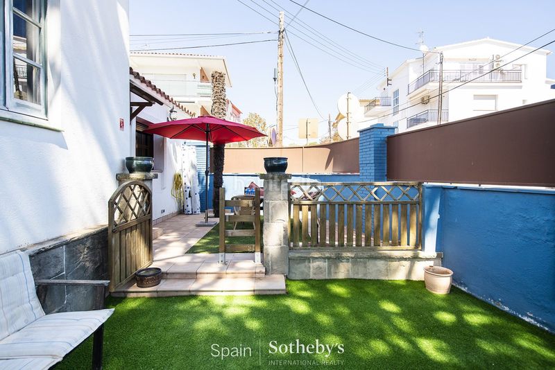 Foto e91c062c-c3a0-4762-90fe-f9a0dbae6fbd. Casa amb calefacció aparcament a Fenals Platja d´Aro