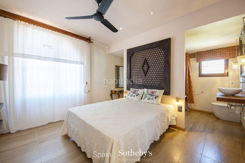 Foto fe8dd045-41ed-4bc3-b2f4-03742a68bd6e. Casa amb calefacció aparcament a Fenals Platja d´Aro