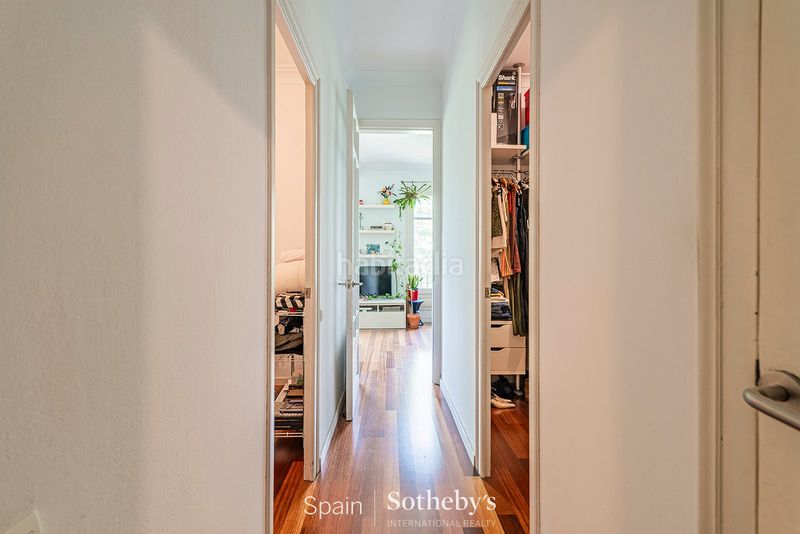 Foto 09800346-5824-4842-b5fb-d90eec2a0974. Apartament amb calefacció a L´Antiga Esquerra de l´Eixample Barcelona