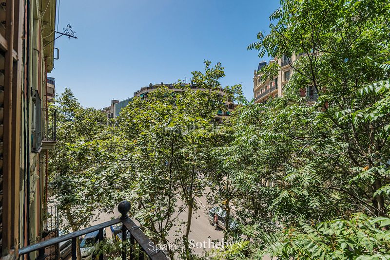 Foto 0a216793-e53b-4fbe-bcf1-c1fd08138607. Apartament amb calefacció a L´Antiga Esquerra de l´Eixample Barcelona